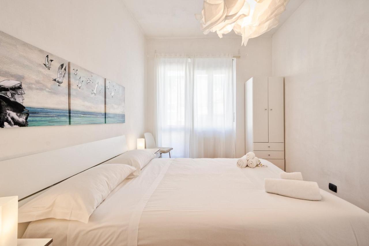 Toc-Toc Apartment A 10 Min Dall'Ospedale Maria Vittoria Торино Екстериор снимка