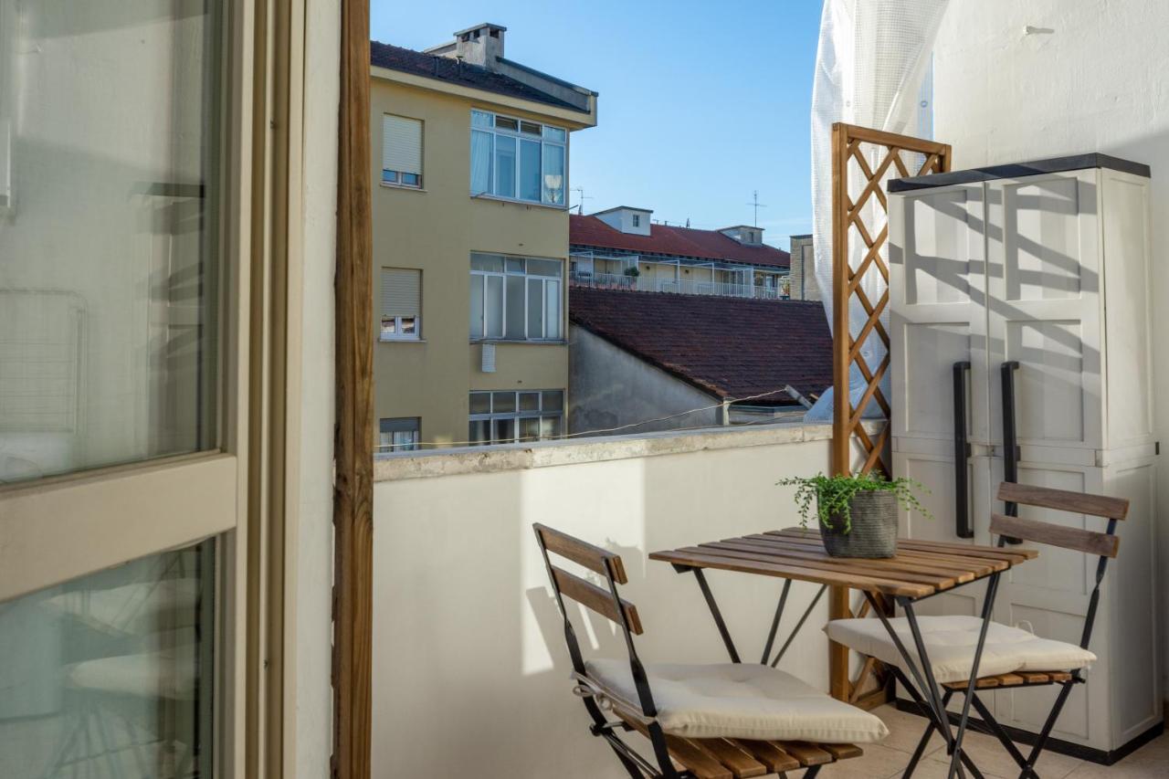 Toc-Toc Apartment A 10 Min Dall'Ospedale Maria Vittoria Торино Екстериор снимка