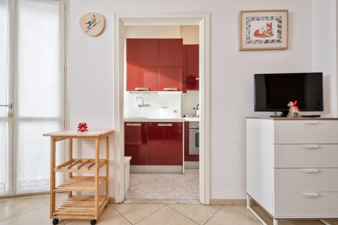Toc-Toc Apartment A 10 Min Dall'Ospedale Maria Vittoria Торино Екстериор снимка